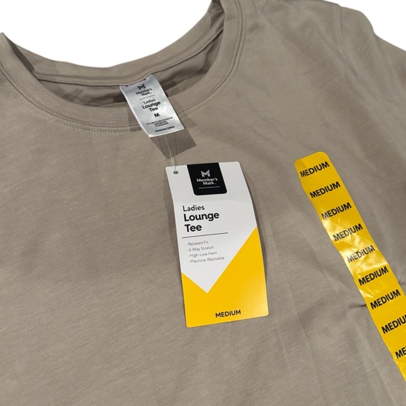 Members Mark Matching Set - both medium - Picture 2 of 3